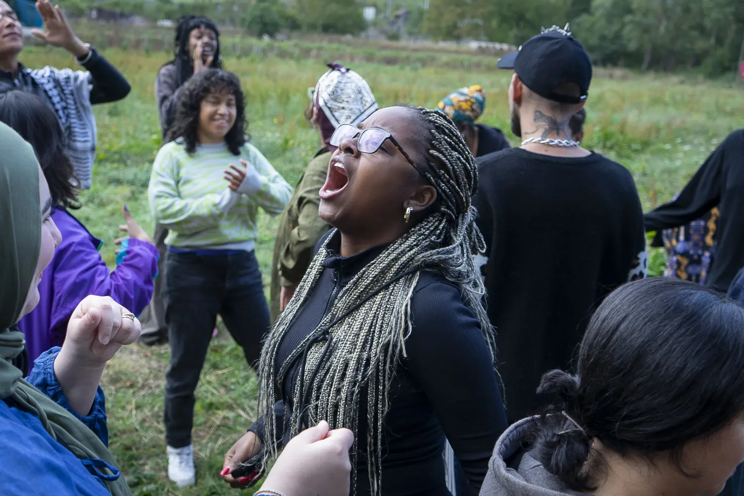 BIPoC Climate Justice Conference 2025 - Day 3 - RRSS_BipocConference_2025-244